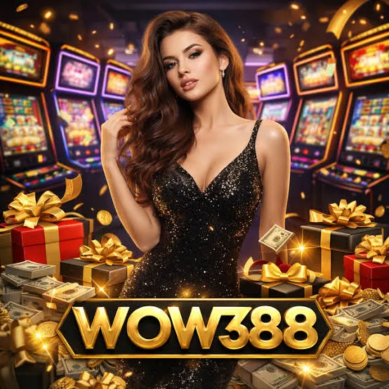 WOW388 - Pertarungan Seru di Dunia Battle Royale
