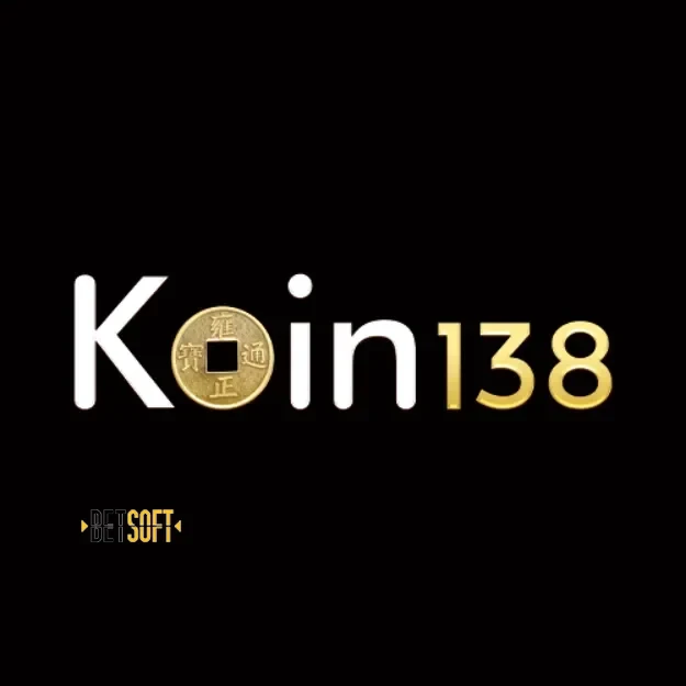 koin138 — Aplikasi Hub Unduhan
